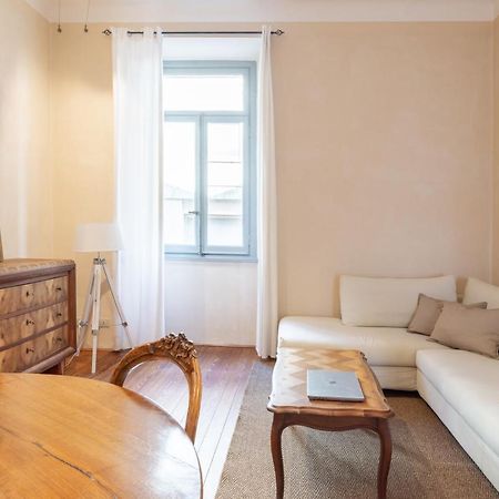 Suite Cavour By Icasamia It Varese Exterior photo
