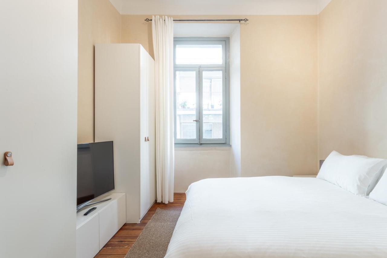 Suite Cavour By Icasamia It Varese Exterior photo